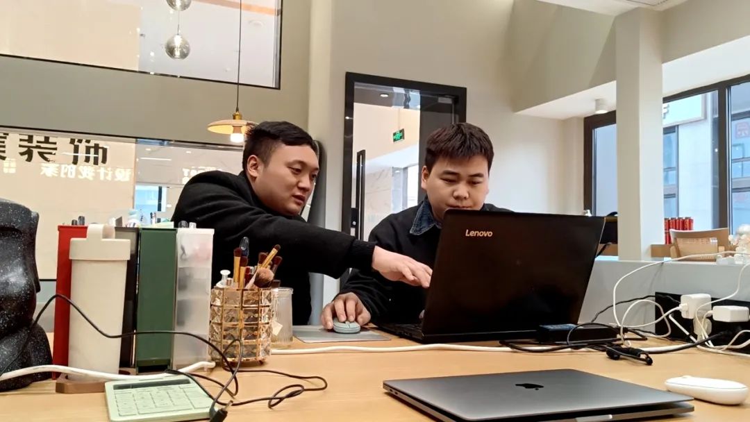 室内设计师创业计划书,新青年创业者故事