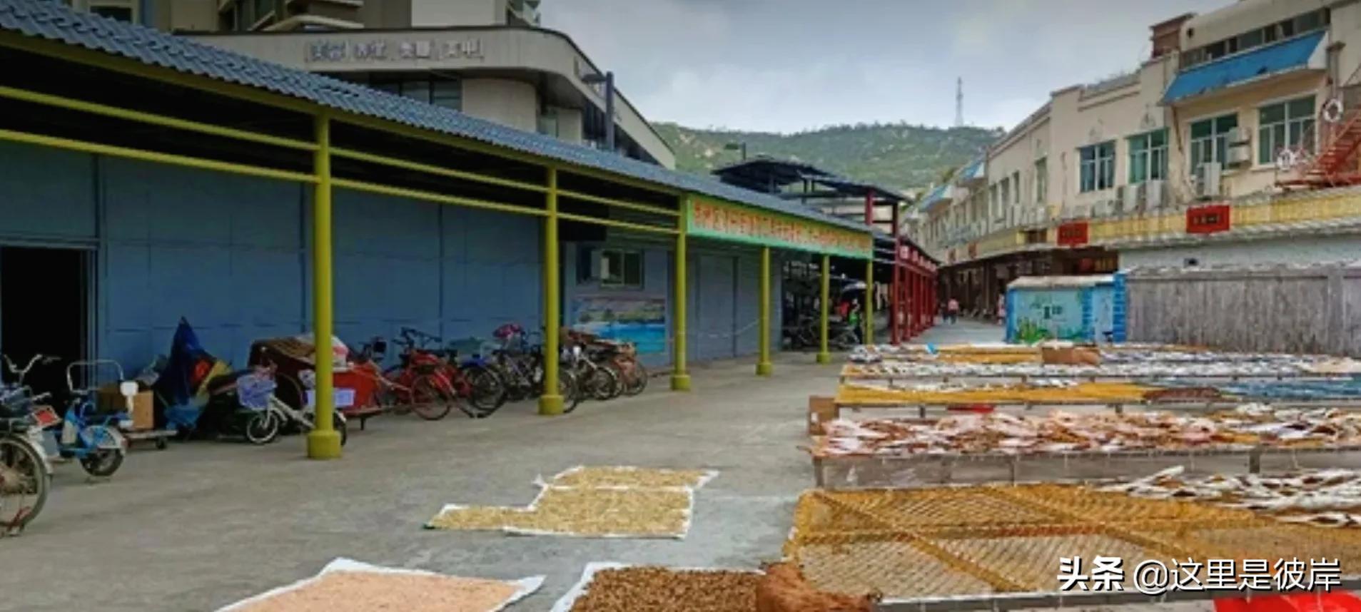 曾经门庭若市的珠海湾仔海鲜街,曾经的门庭若市如今的破败荒凉