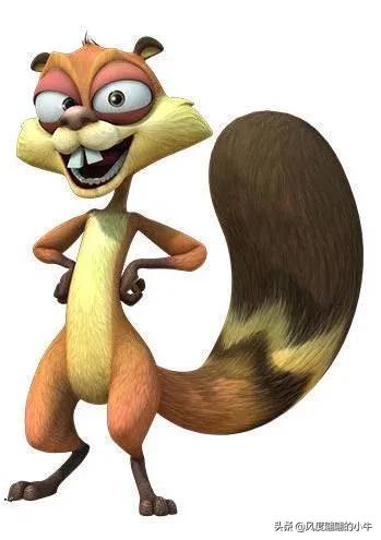 熊出没最厉害的角色,熊出没历代角色大全