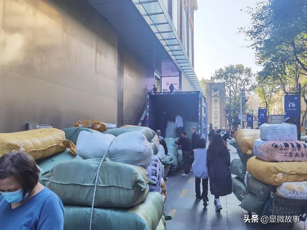 广州十三行女性,广州十三行姑娘