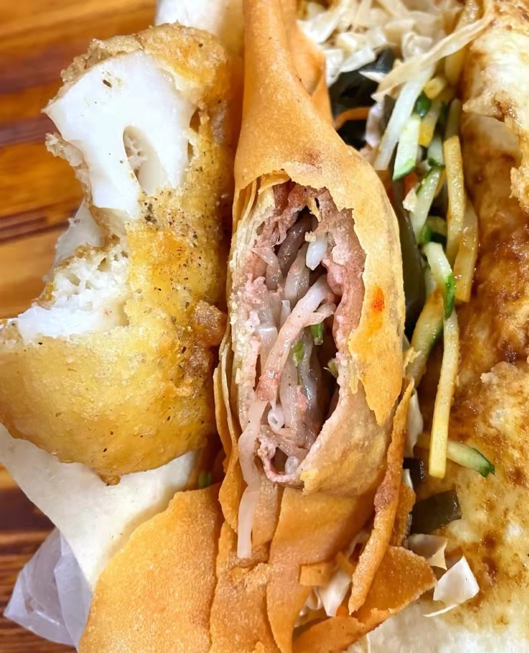 天津最具代表性最正宗的小吃,天津五大特色小吃