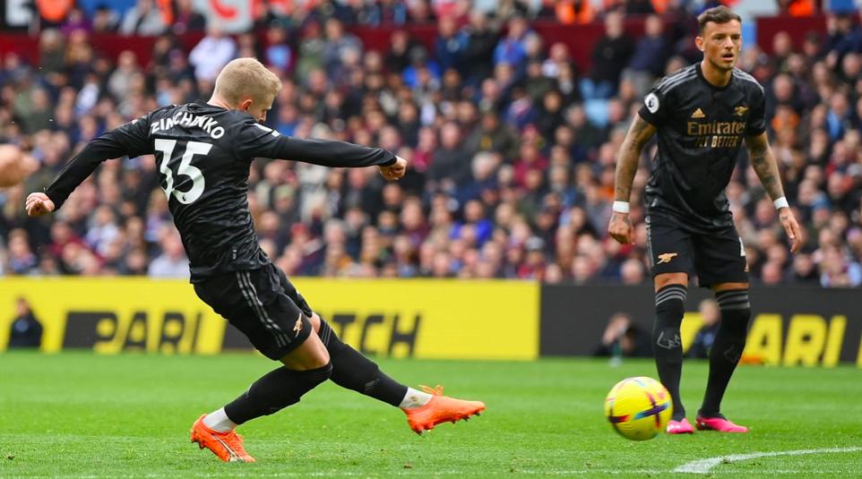 英超神奇夺冠,英超神奇54分钟