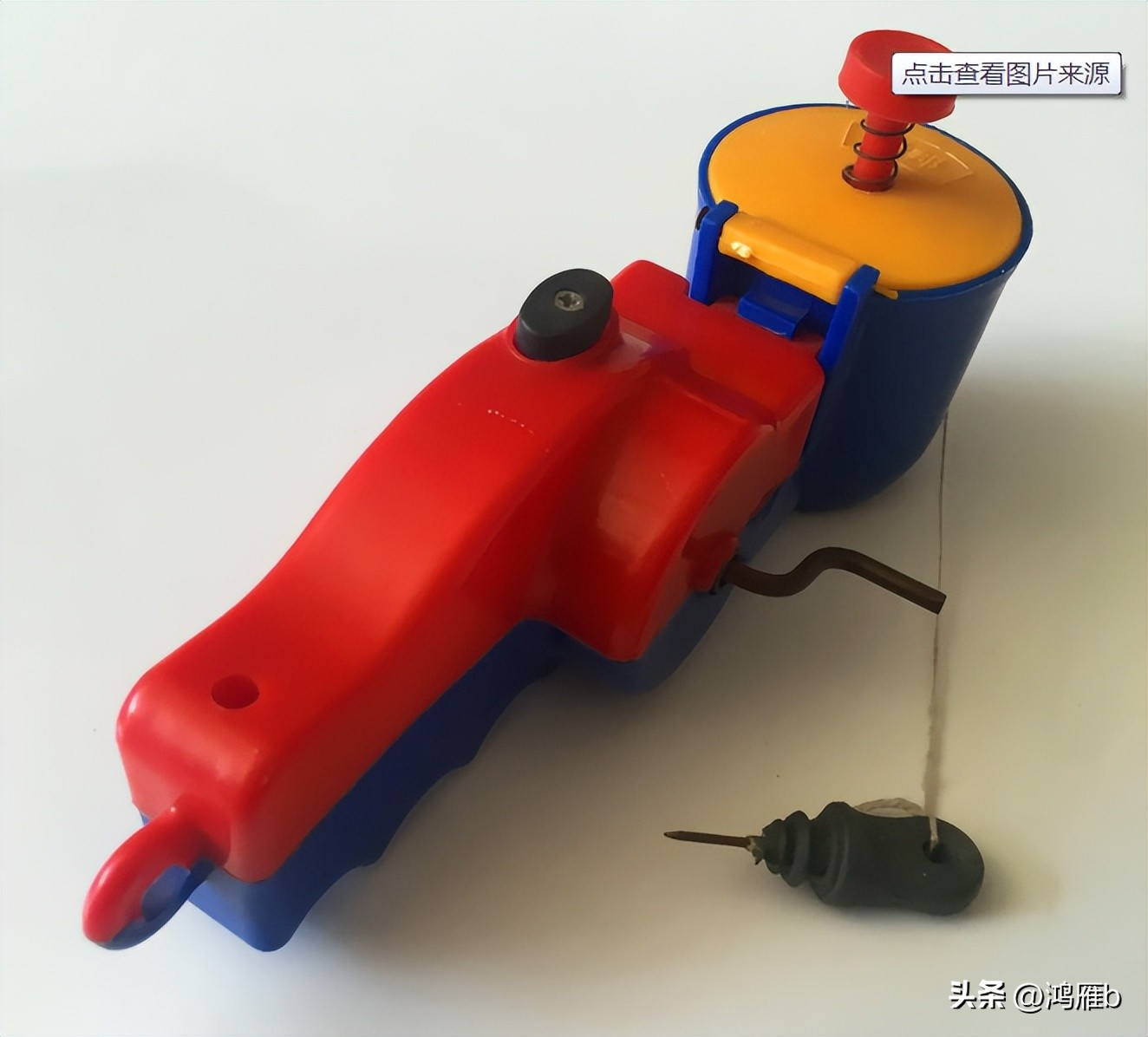 “木匠多,盖歪歪房子”——规矩之外话墨斗