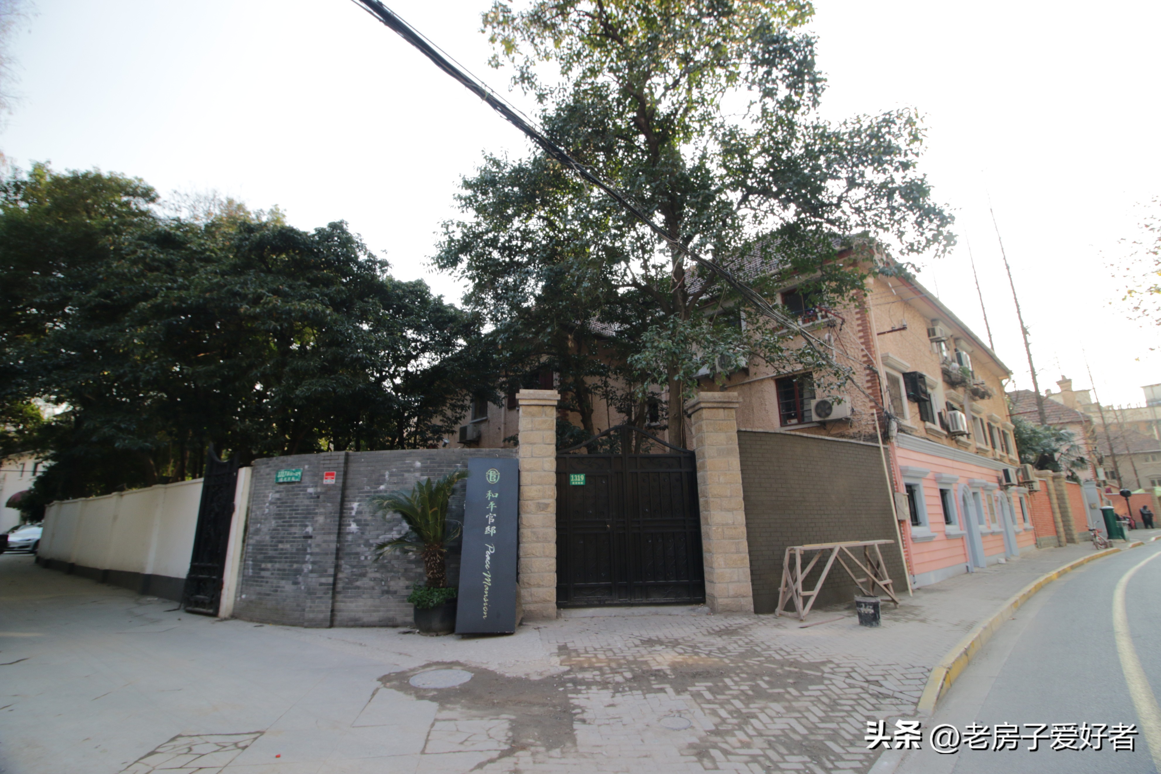 武定县的历史遗迹有哪些,武定路历史街区