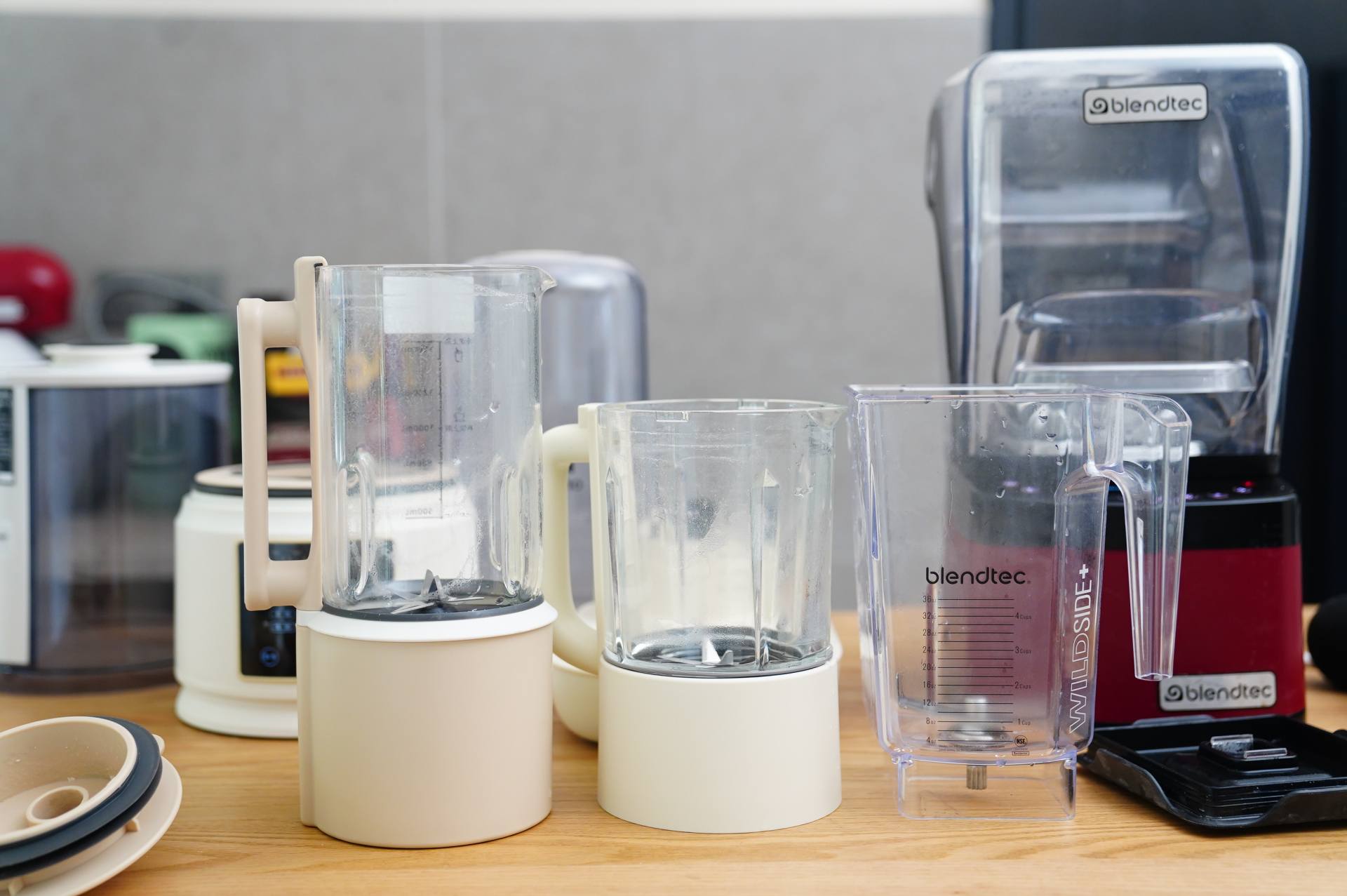 实用实惠的几款破壁机,最好用的几种破壁机