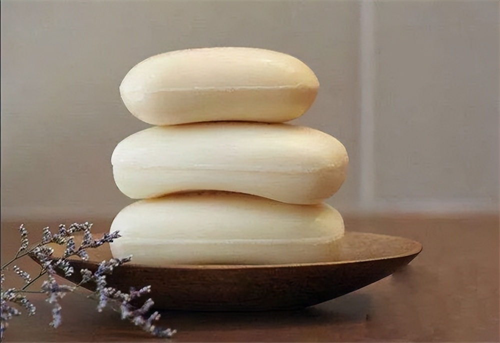 浅谈沐浴制品归类