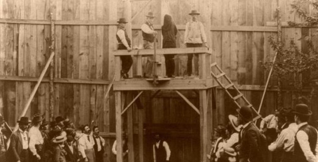 美国90年代连环杀手,19世纪连环杀手