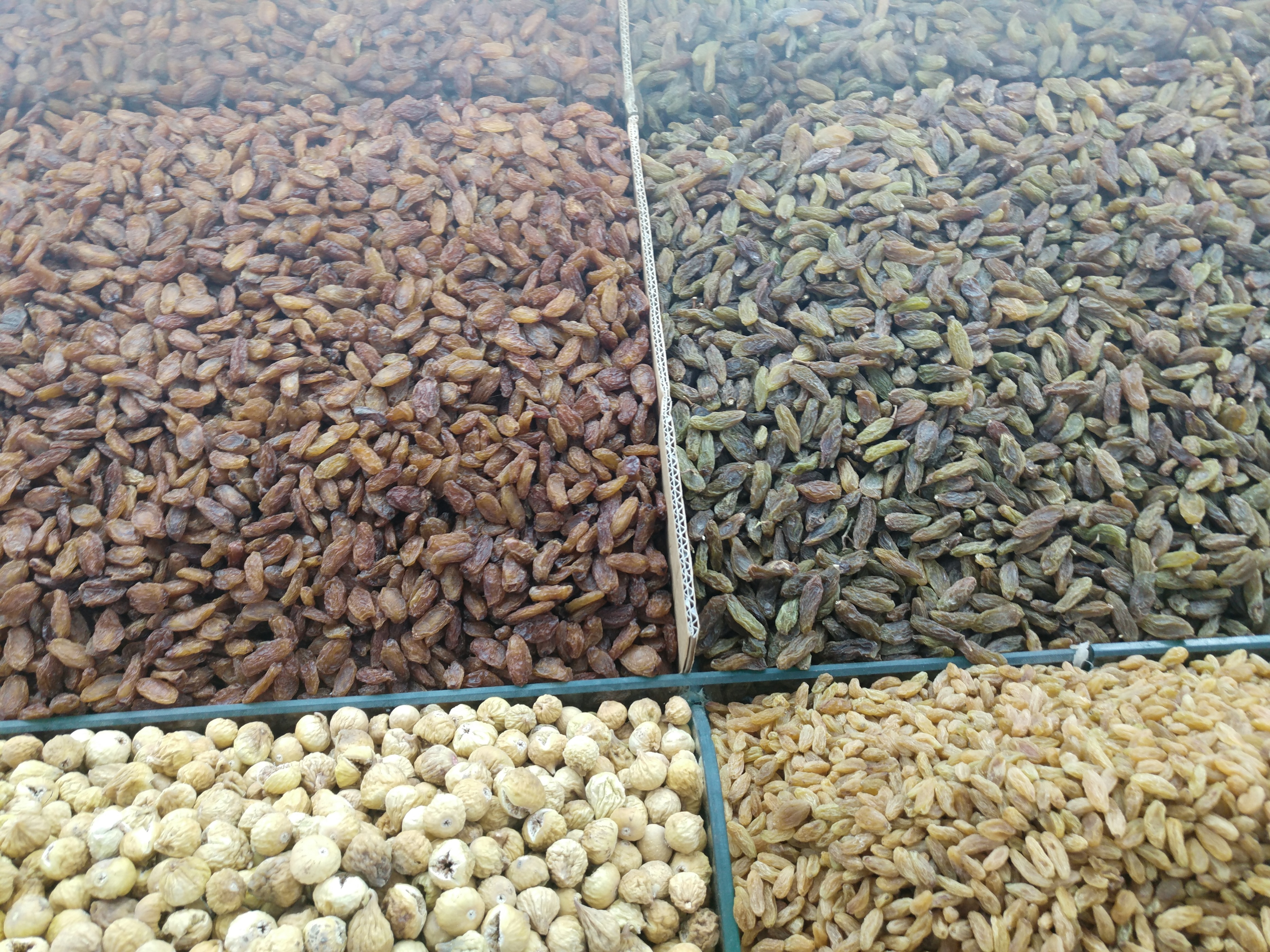 疆为成新干果推荐,新疆干果排名榜前十名