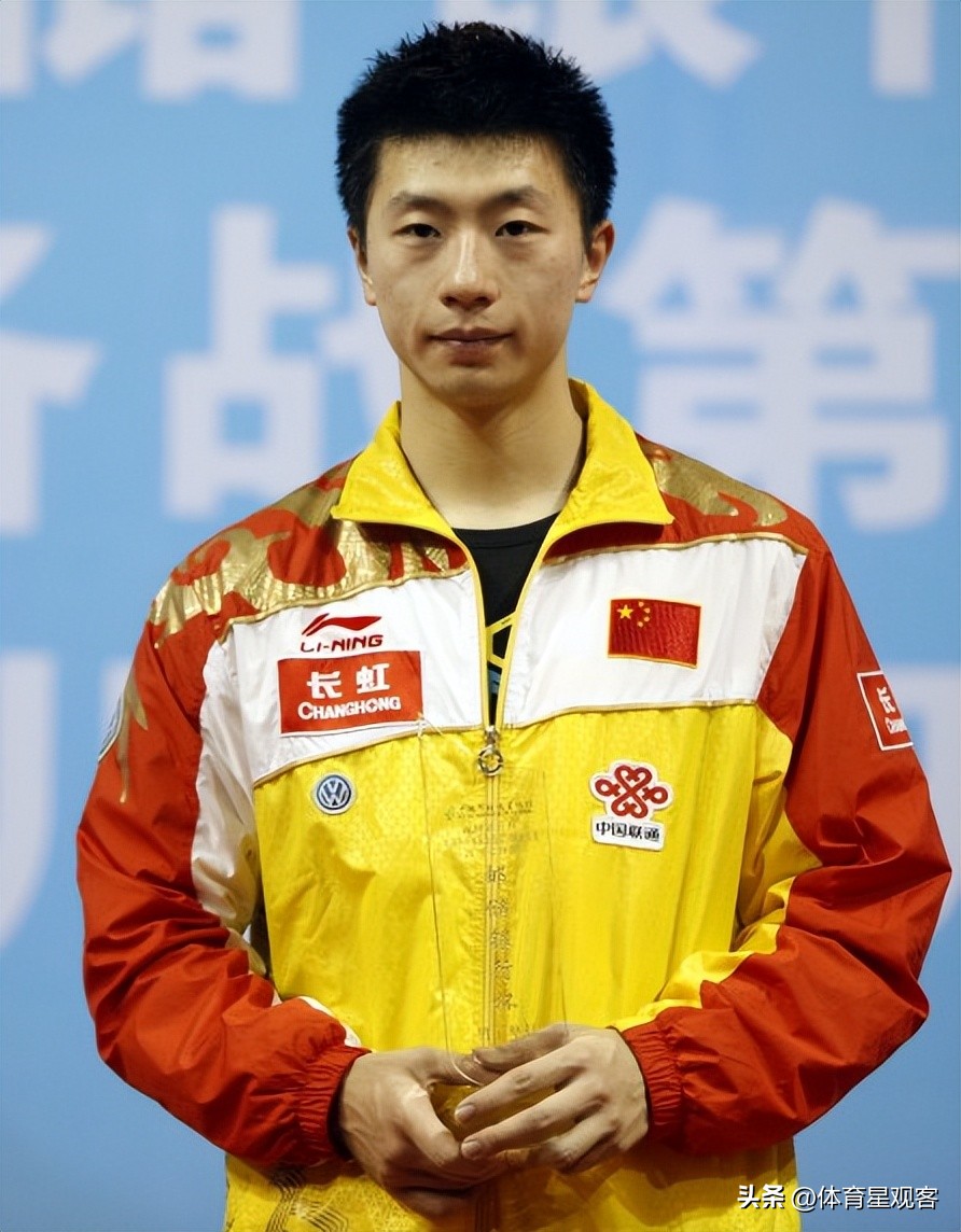 国乒队长马龙,国乒队长马龙最新消息