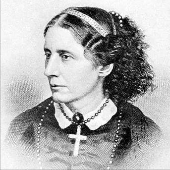 哈丽叶特·比切·斯托夫人：以小说揭露奴隶制度的黑暗