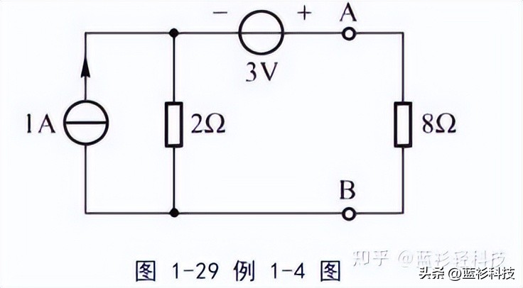 电视机静音电路工作原理分析教学,并联自激推挽式开关电源电路分析
