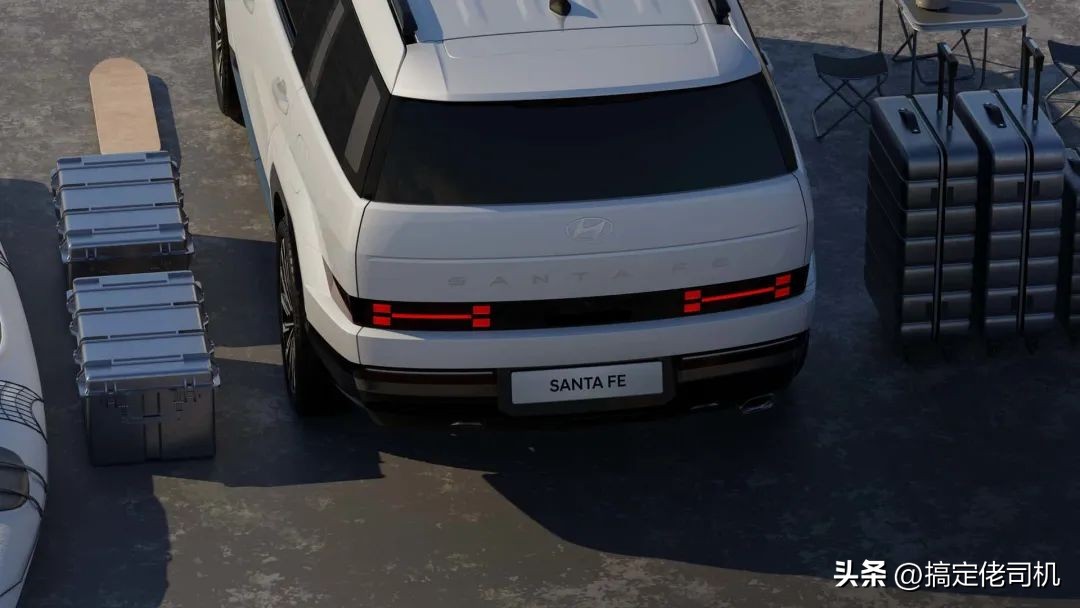 继续国产！新一代胜达官图发布