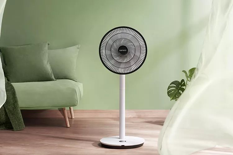 三叶风扇和五叶风扇哪个吹得远,三叶风扇和五叶风扇哪个送风远