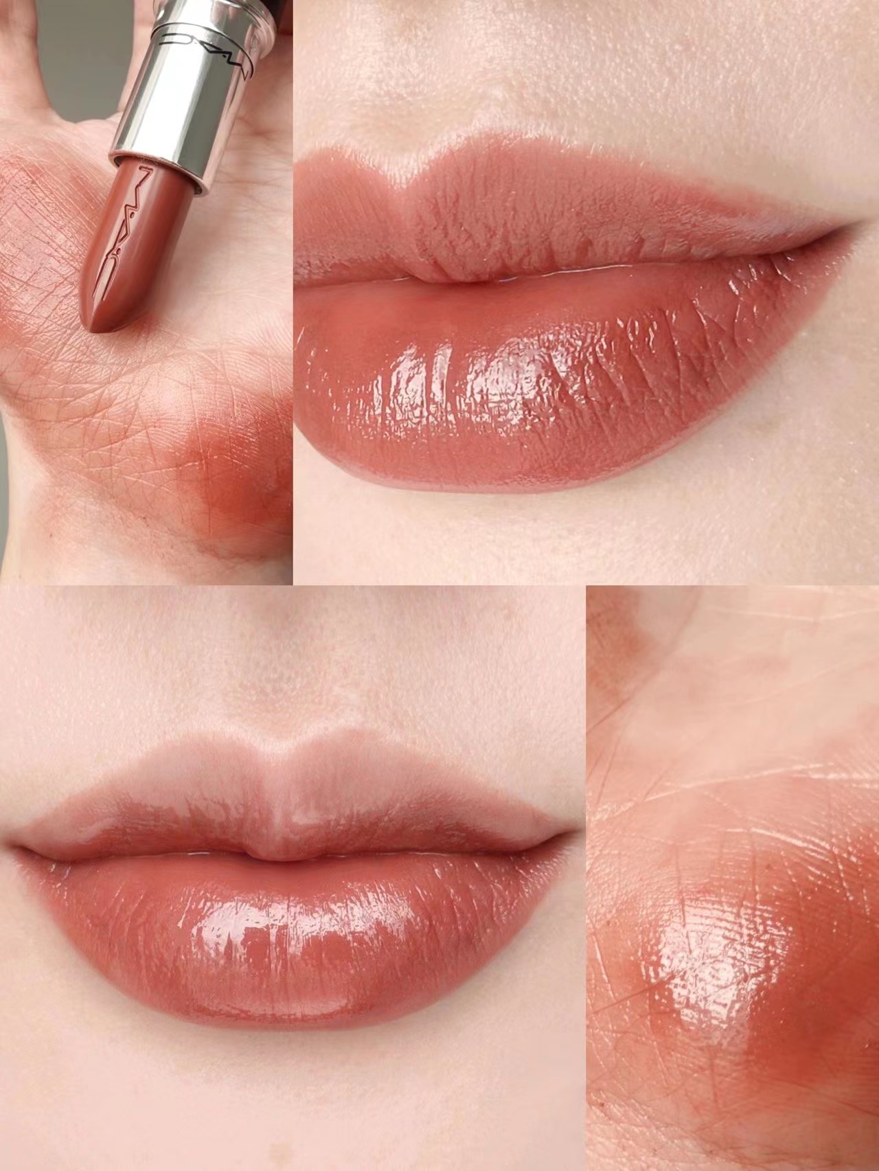 这才是正确的化妆方法,这才是真实化妆教学不脱妆不卡粉