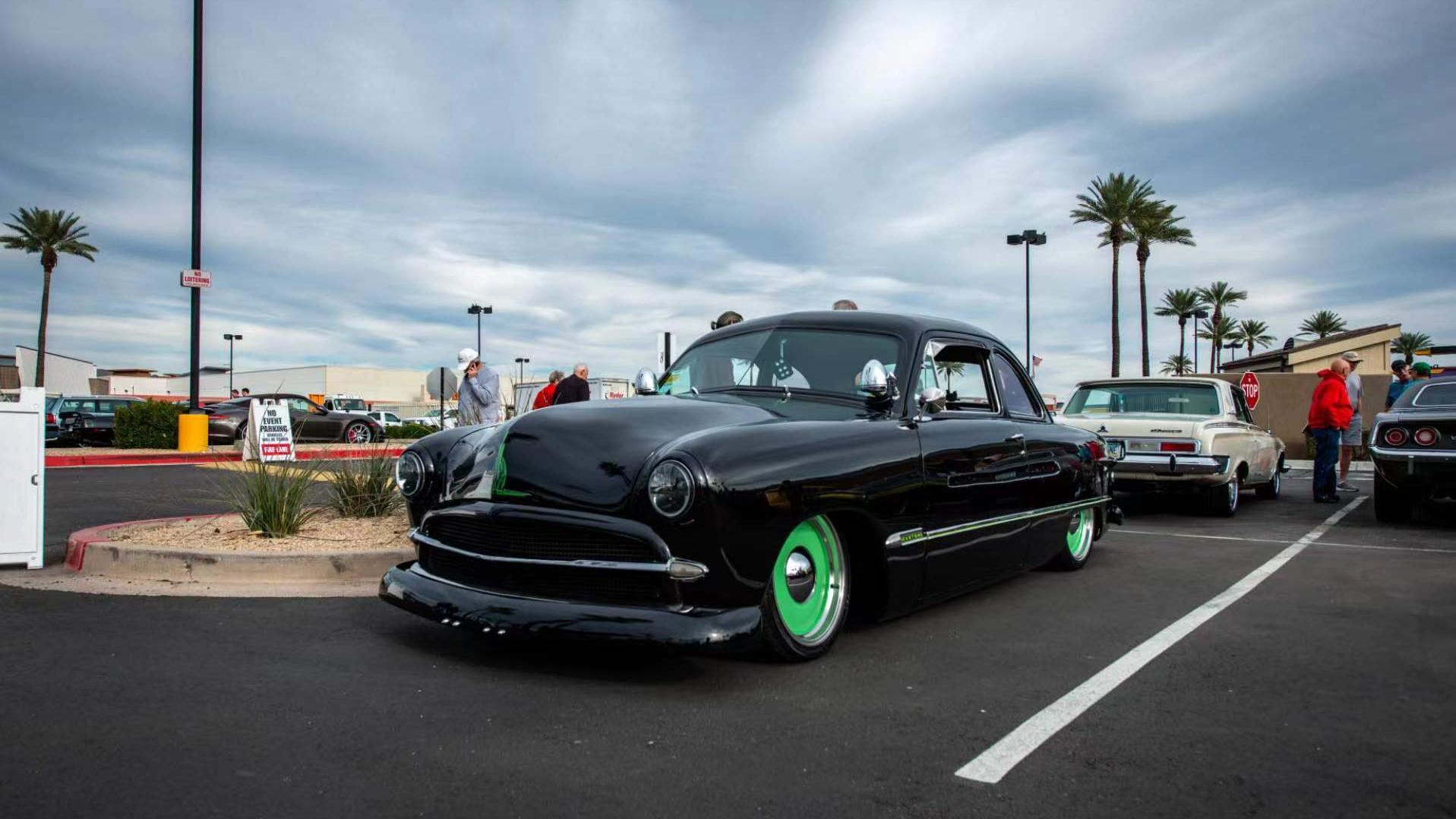 北京租赁汽车违法处理,车牌租赁有哪些风险