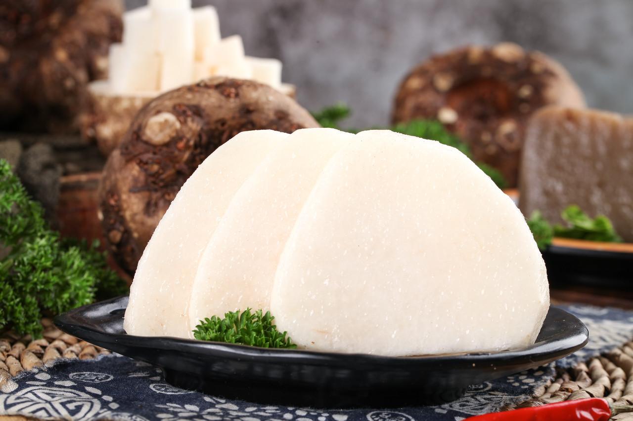 中国成为世界第一大工业国,中国魔芋产业是怎么形成的