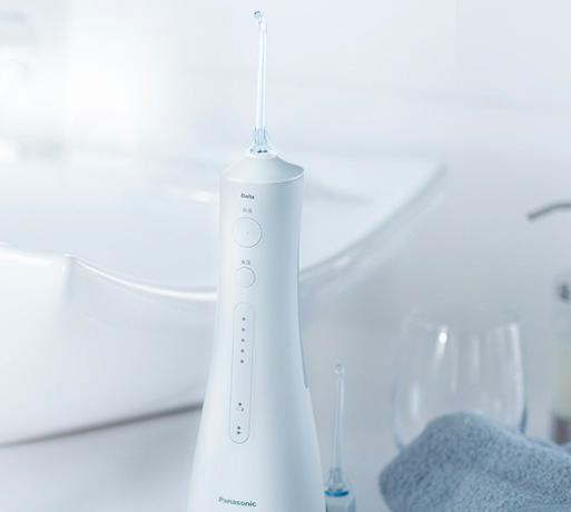 情人节送冲牙器,情人节礼物送女朋友牙刷