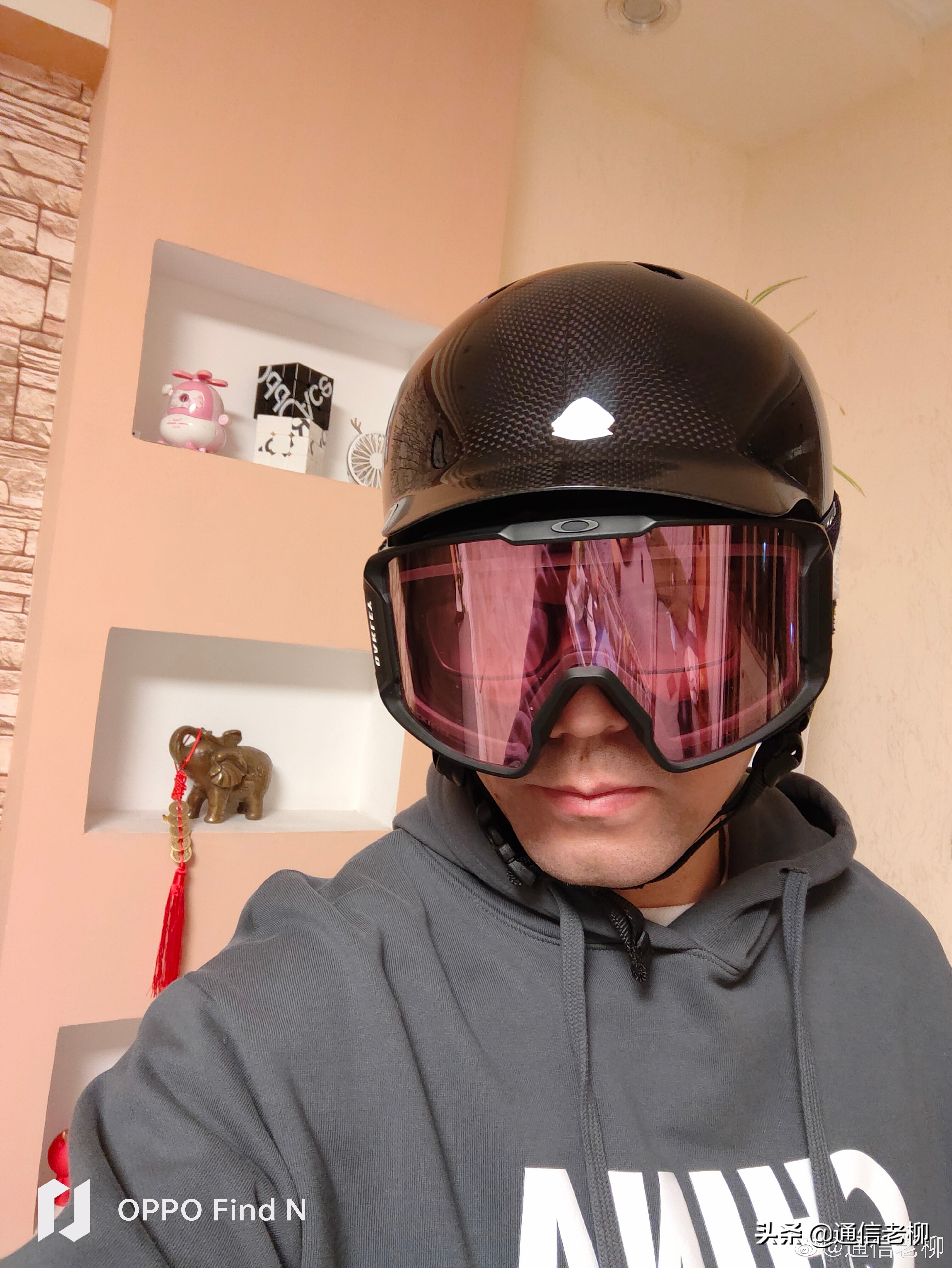 oppofindn折叠屏手机缺点,oppofindn深度评测相机