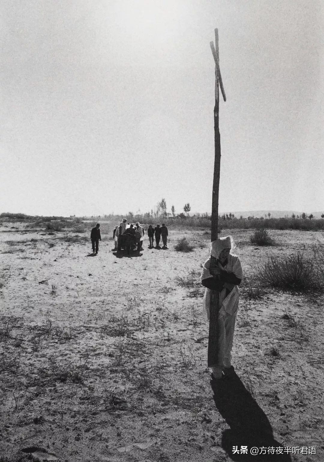 神贫的人是有福的：天主教在中国