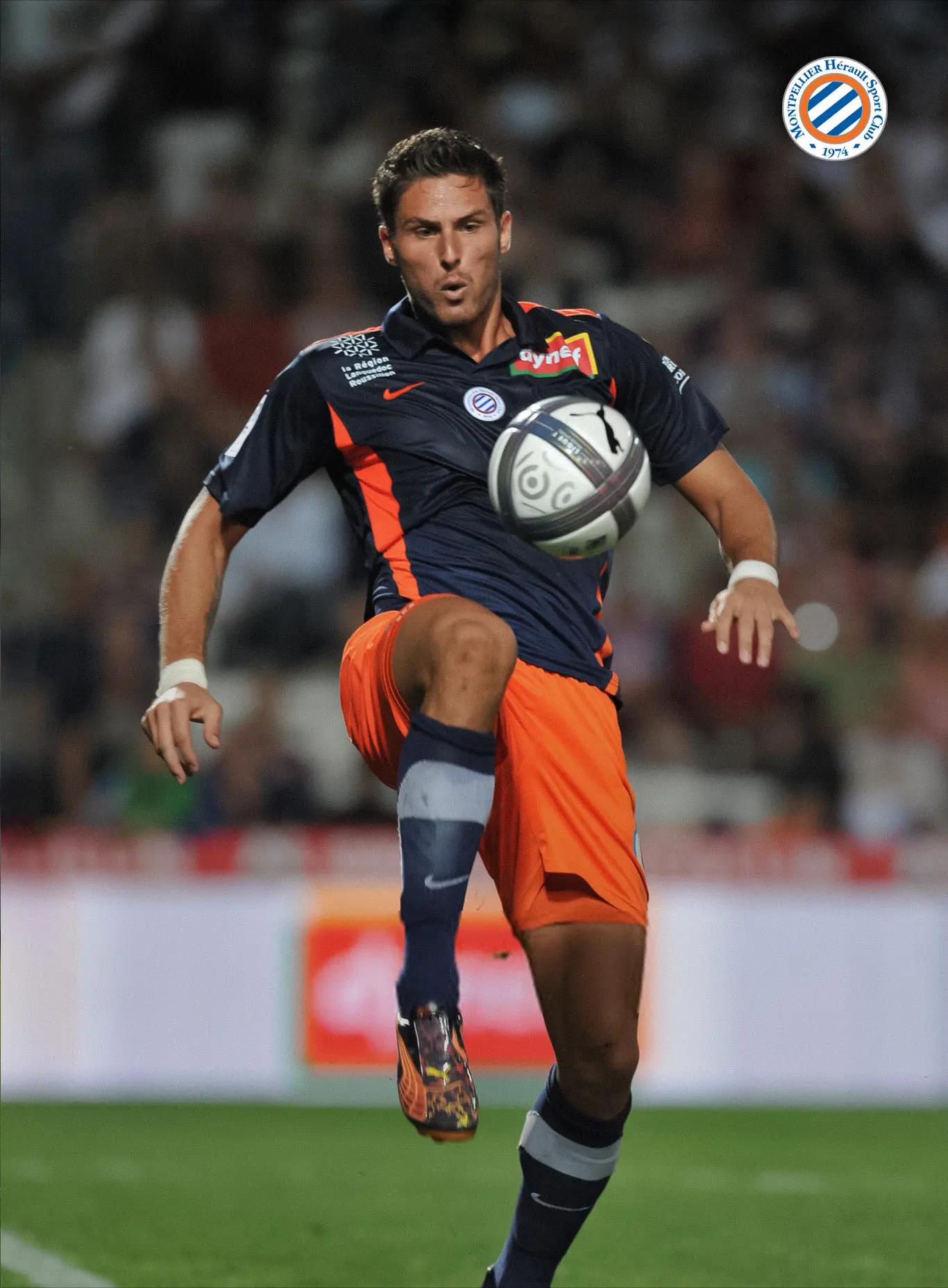 法国吉鲁替补出场,吉鲁个人资料简介