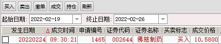 如何发现牛股和爆发点?(续上篇:一)002644实战解析