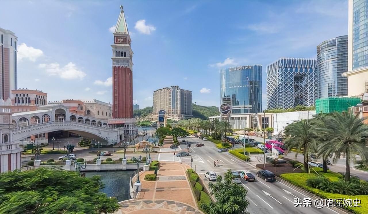 澳门教父尹国驹先生,澳门老大尹国驹