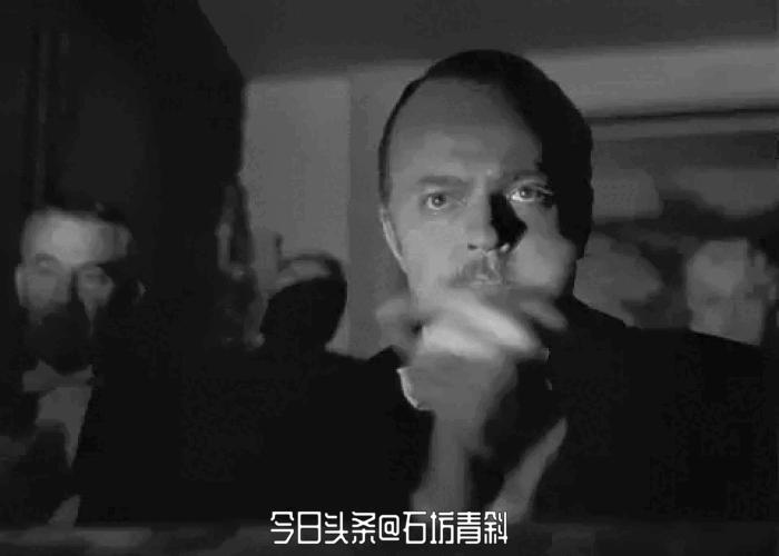 奥逊威尔斯对电影的影响,奥逊威尔斯成名之作