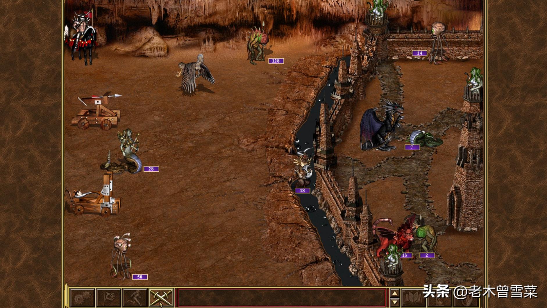 为什么英雄无敌3最经典,现在英雄无敌3哪里能下