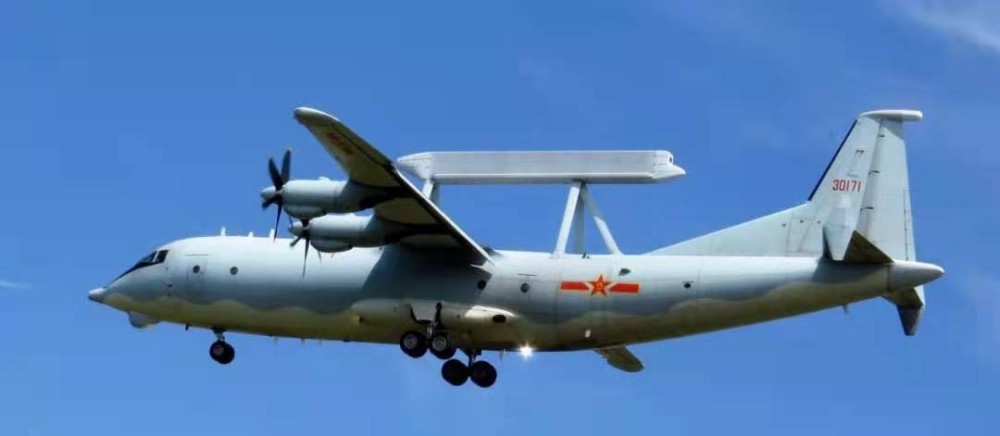 老外买中国预警机,中东土豪预警机