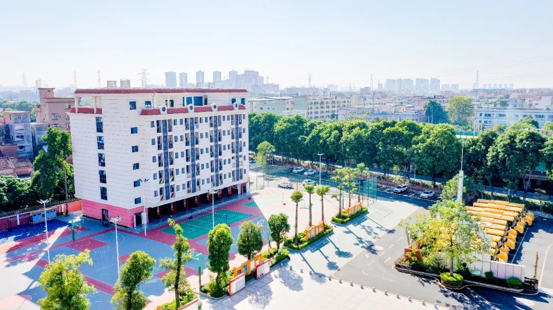 东莞石碣四海学校2018年,东莞石排四海学校招生