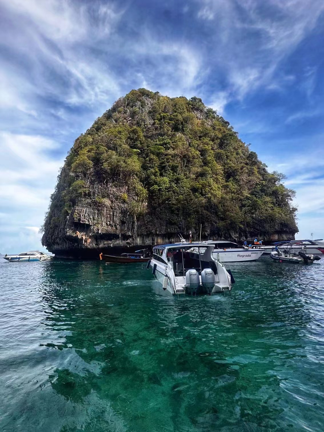 泰国旅游攻略必去景点推荐一览表,泰国旅游自由行十大必去景点