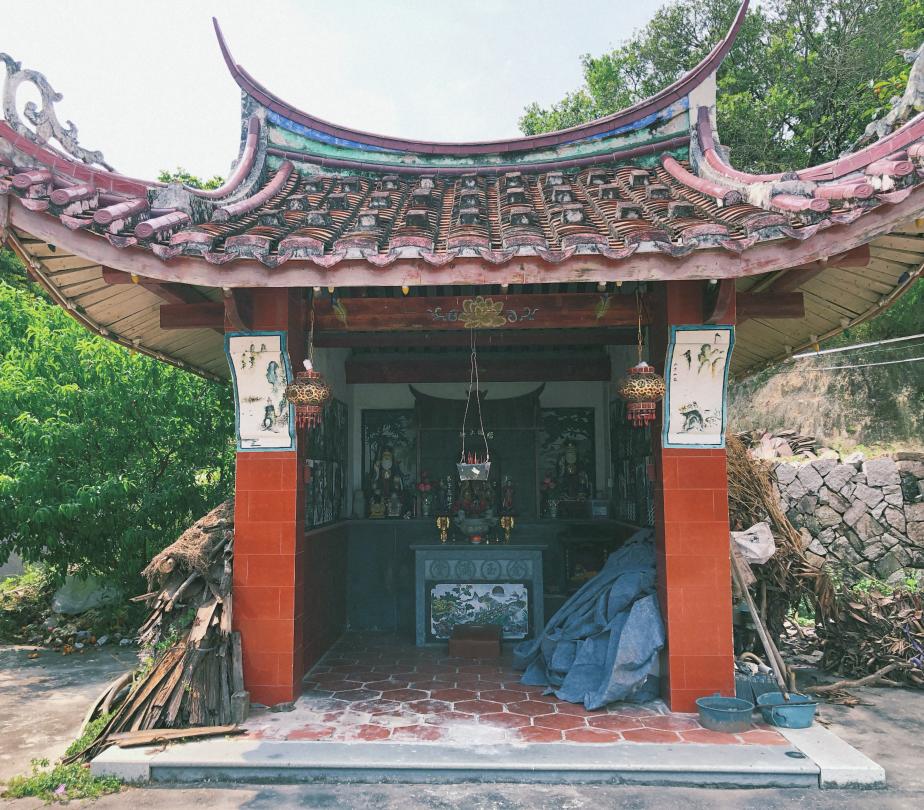 木兰风光好去处•达人带你去旅游|山环水绕清流如带——张洋村，一个藏在新县里的小村庄