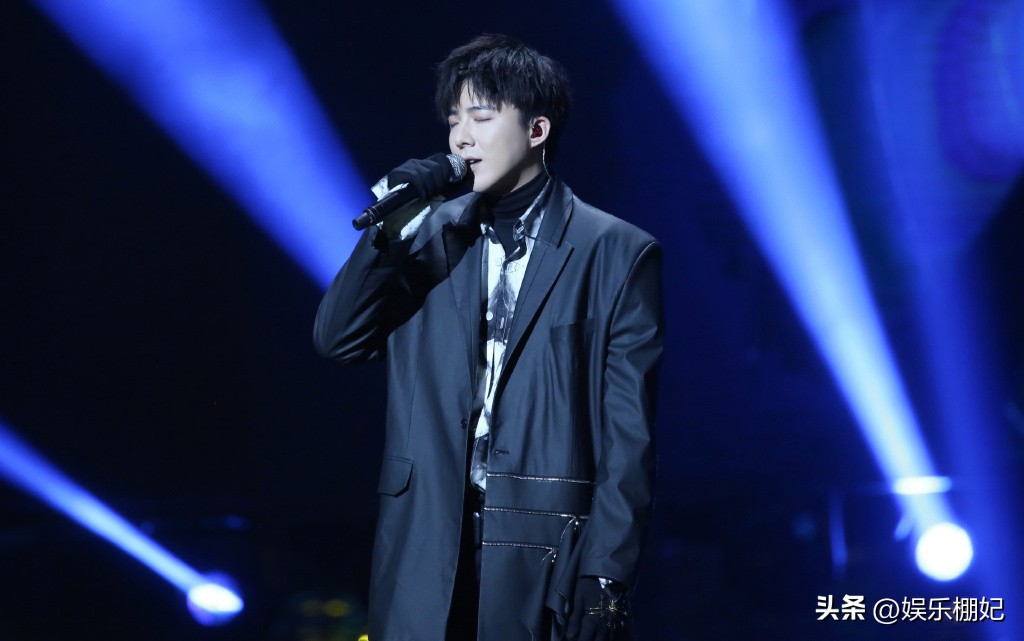 赵丽颖问刘宇宁有啥成名曲,摩登兄弟刘宇宁的成名曲是哪首