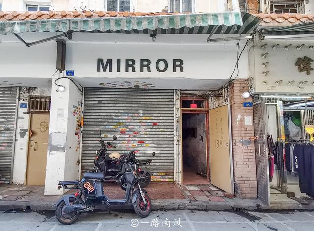 广州现在有没有像状元坊的地方,广州状元坊曾经人山人海