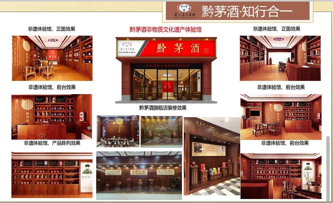 对于茅台出品的黔茅酒你知道多少,贵州茅台与黔茅酒的关系