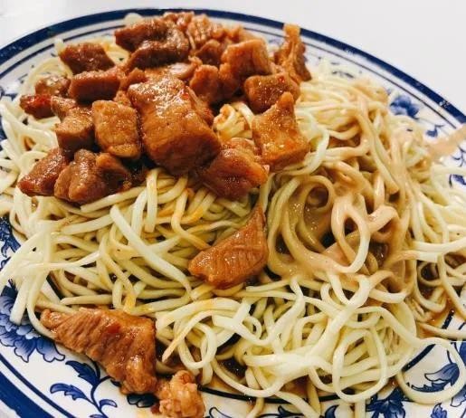 上海人记忆中最经典的味道，上海经典老字号风云榜