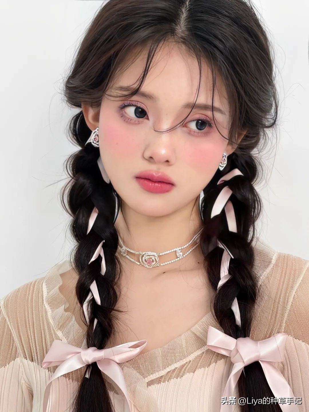 今年小个子流行的发型和颜色,2020小个子流行发型冬季发型