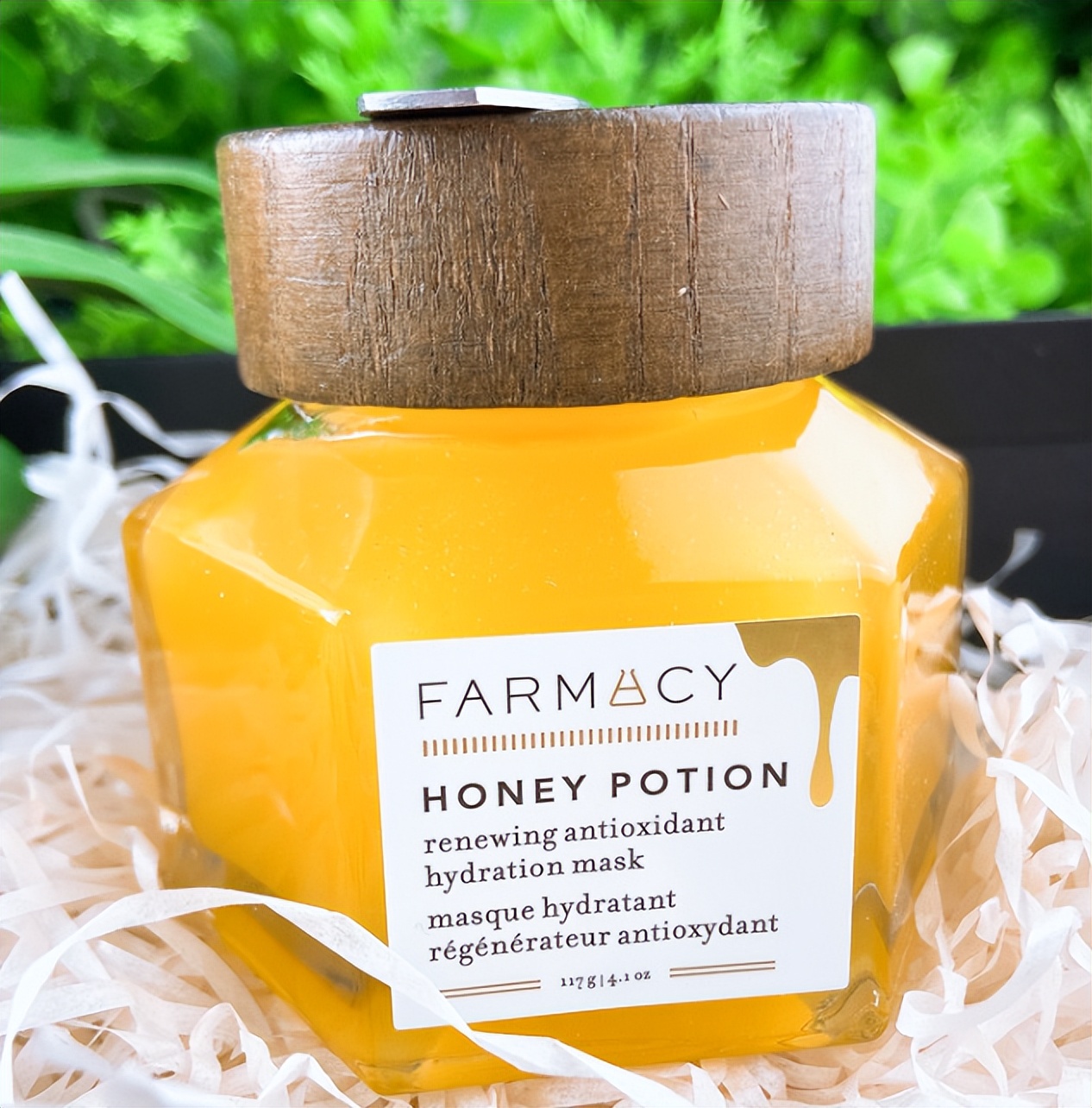 2024年面膜市场趋势洞察报告,冻干面膜2023趋势