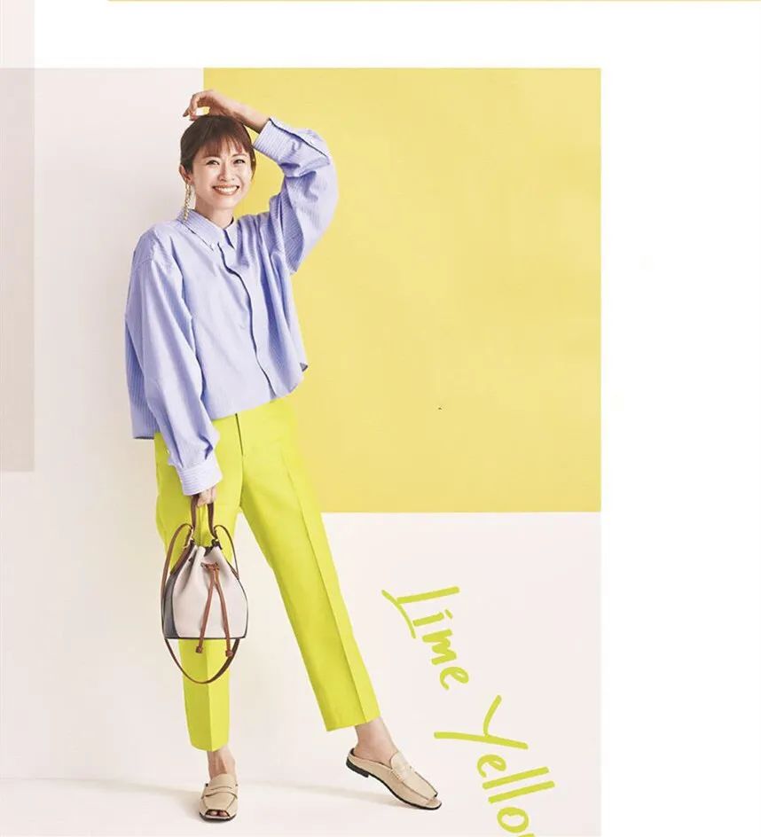 绿粉橙蓝四色如何搭配,红橙黄绿蓝靛紫三色搭配