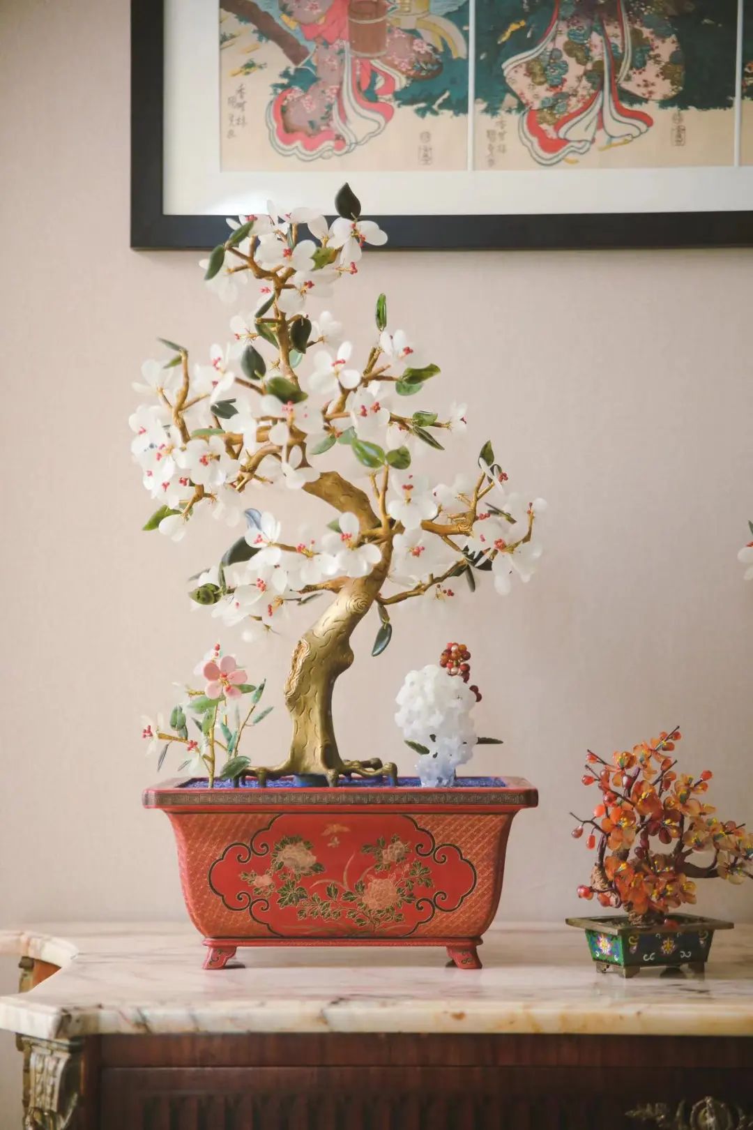 老钱不爱钱,老钱的本质