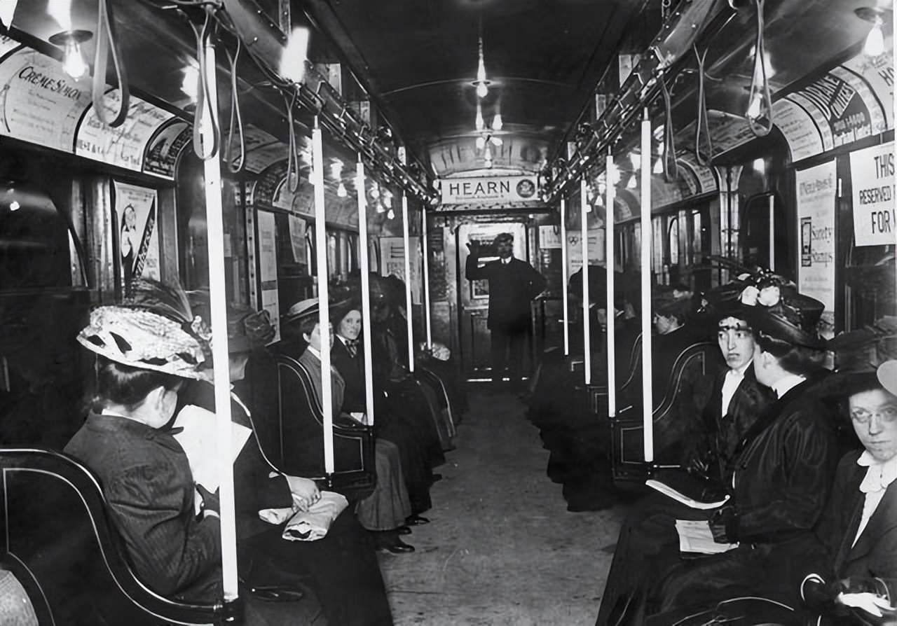 上海坐地铁就能到的6个绝美古镇,上海坐地铁游古镇