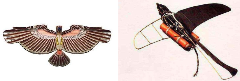 古代人是怎么传递信息的,古时军队如何传递军情