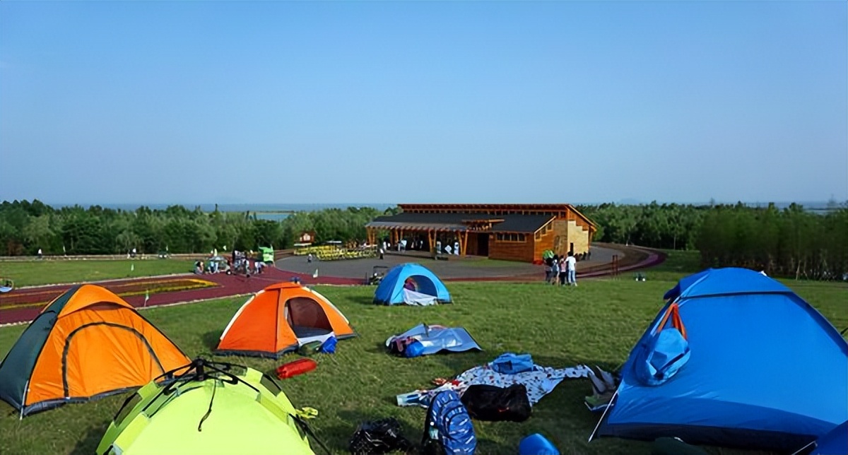 合肥市肥东县十大旅游景点,合肥市旅游景点大全排名榜