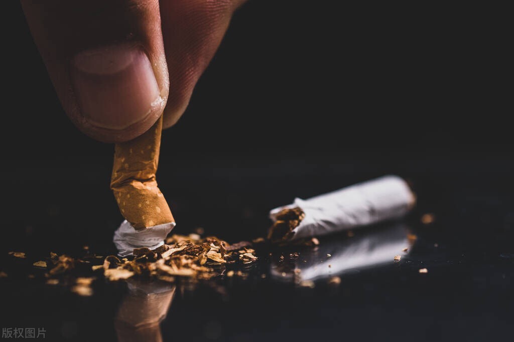 同样是吸烟为何日本人长寿,日本人抽烟只抽一半对身体好吗