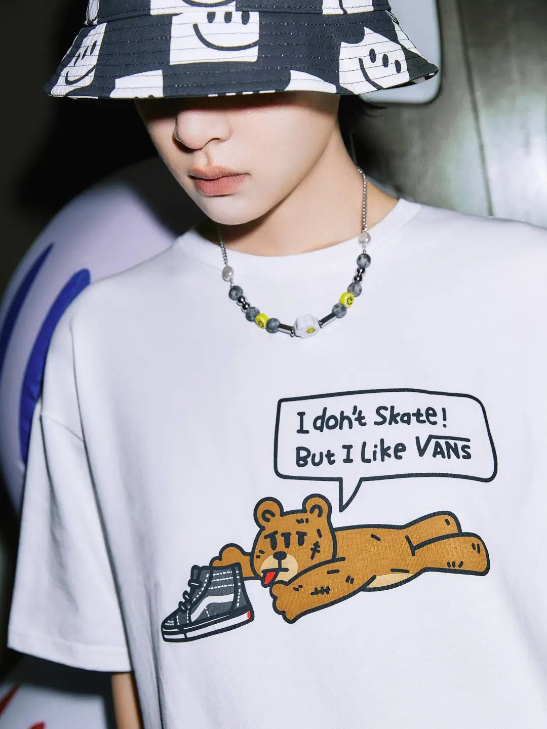 vansoffthewall啥意思,vans2023滑板活动