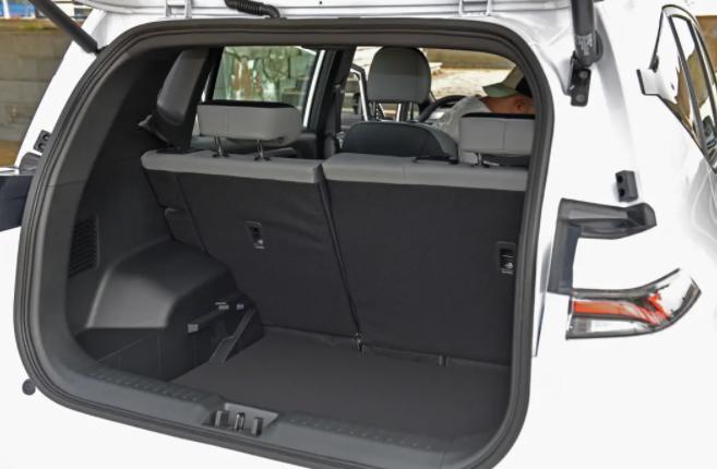 合创z03的620km真实续航,合创z03续航510km真实续航