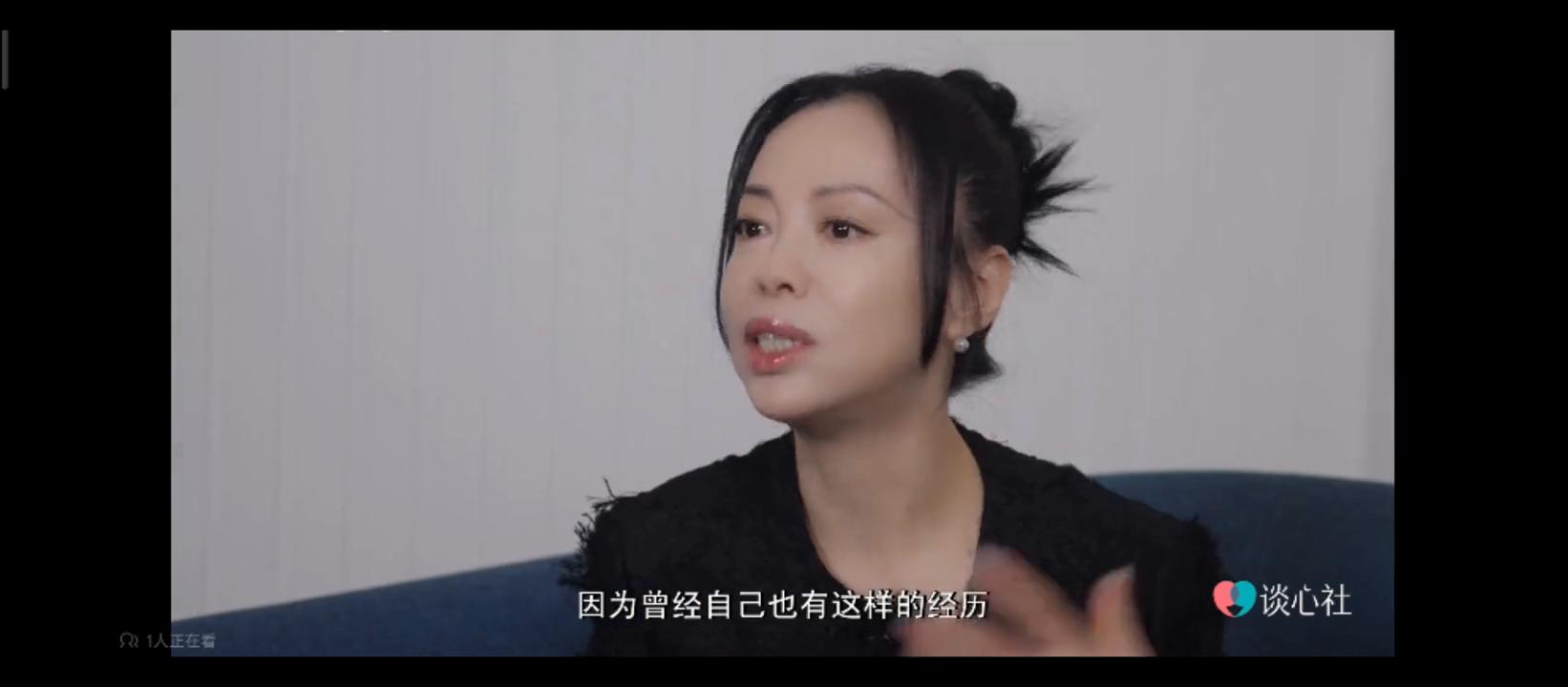 歌者小霞,人间清醒男声配音