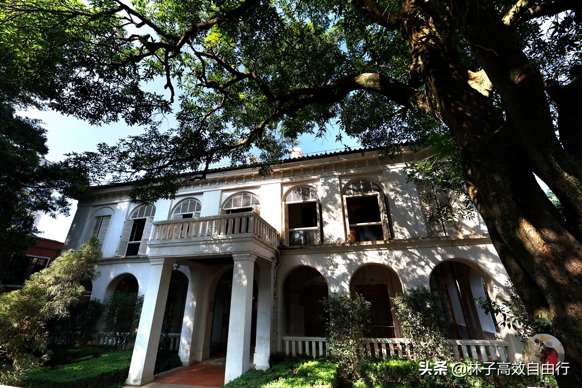 福州最新玩法,福州市区游玩攻略