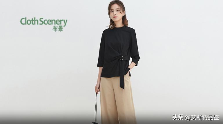 布景女装店铺,布景服饰怎么样知乎