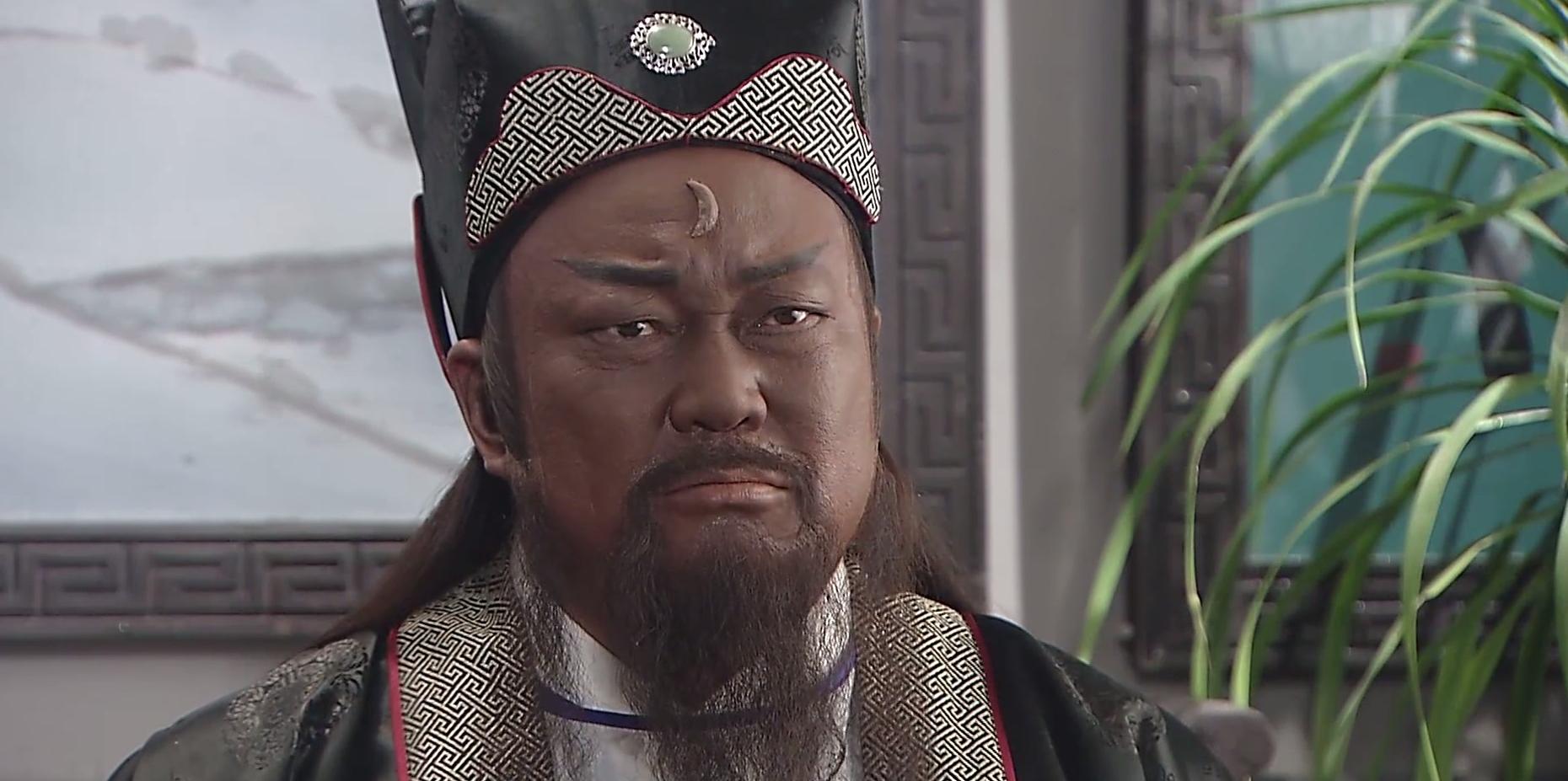 最新版的包拯和展昭,展昭包拯包青天